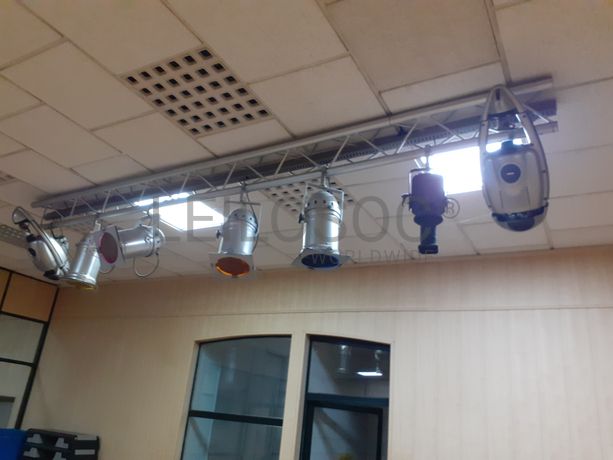 Equipamentos Diversos