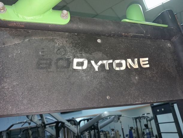 Estação Multifunções