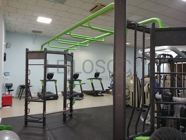 Estação Multifunções