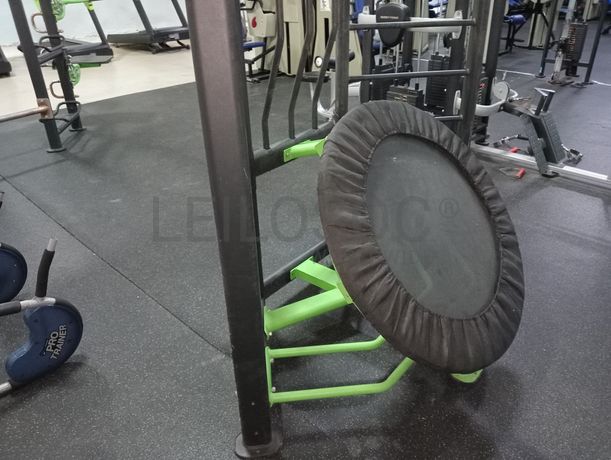 Estação Multifunções