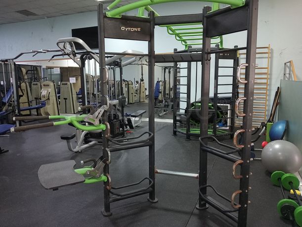 Estação Multifunções