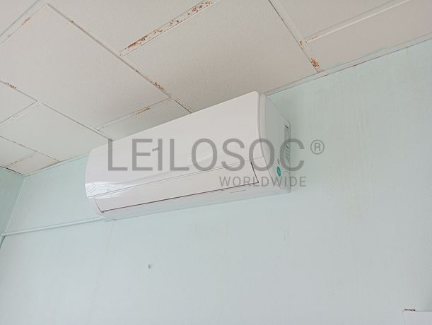 Aparelhos de Ar condicionado