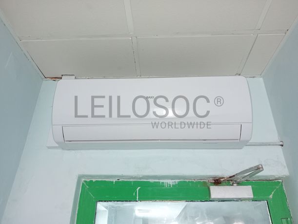 Aparelhos de Ar condicionado