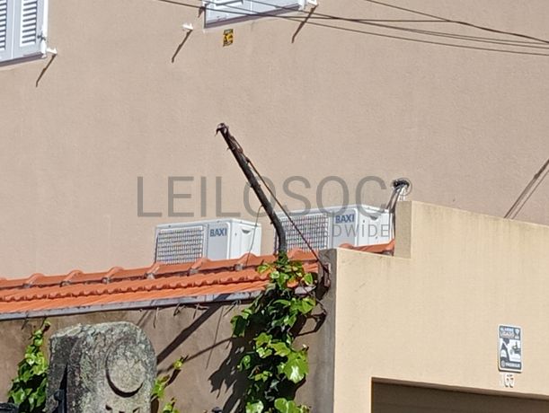 Aparelhos de Ar condicionado