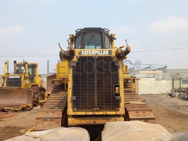 Bulldozer (40T) CATERPILLAR D8 R