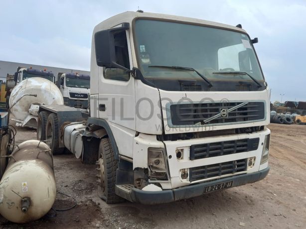 VOLVO FM 12-34 (6x4)