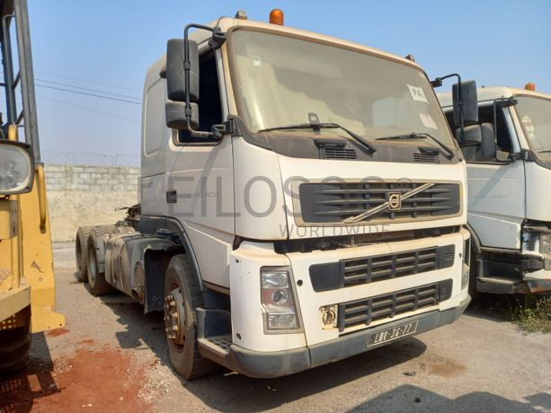 Camião Trator (Cavalo) VOLVO FM 12-36 (6x4)