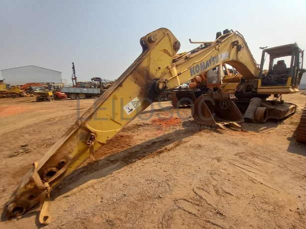 Escavadora (35T) KOMATSU PC350-8