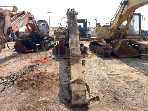 Escavadora (35T) KOMATSU PC350-8