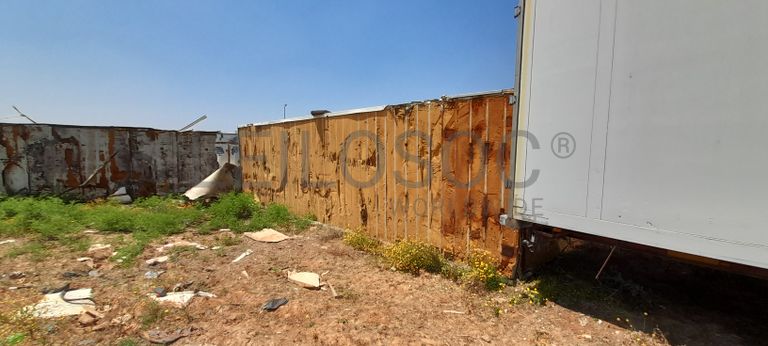 Caixa isotérmica · Vigas Metálicas · Diversos