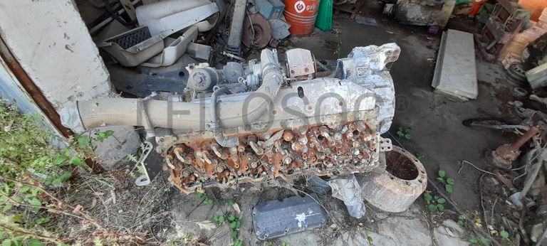 Caixa isotérmica · Vigas Metálicas · Diversos