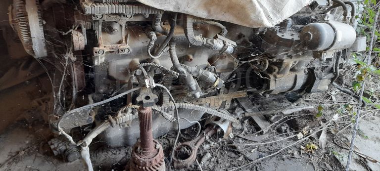 Caixa isotérmica · Vigas Metálicas · Diversos