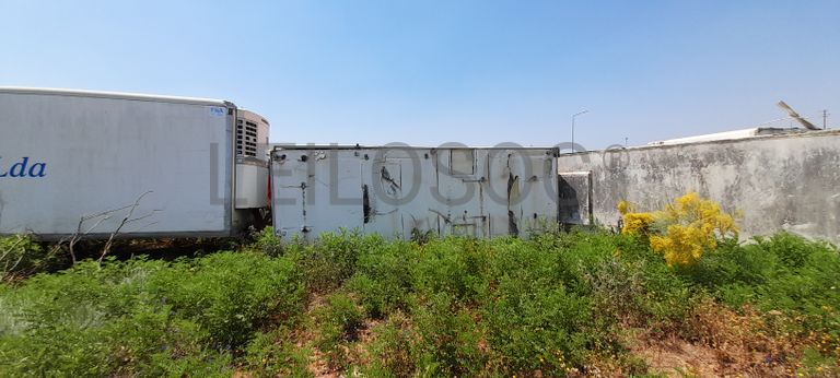 Caixa isotérmica · Vigas Metálicas · Diversos