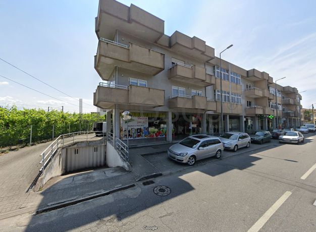 Garagem · Vila Nova de Famalicão