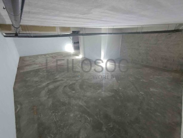 Garagem · Vila Nova de Famalicão