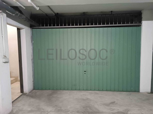 Garagem · Vila Nova de Famalicão