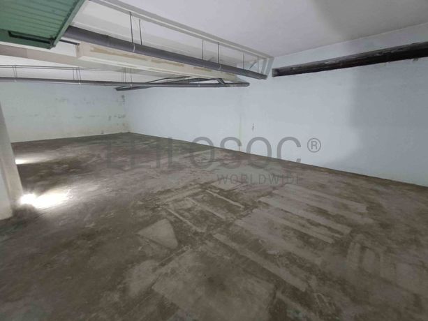 Garagem · Vila Nova de Famalicão