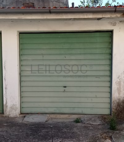 Garagem · Vila Nova de Famalicão