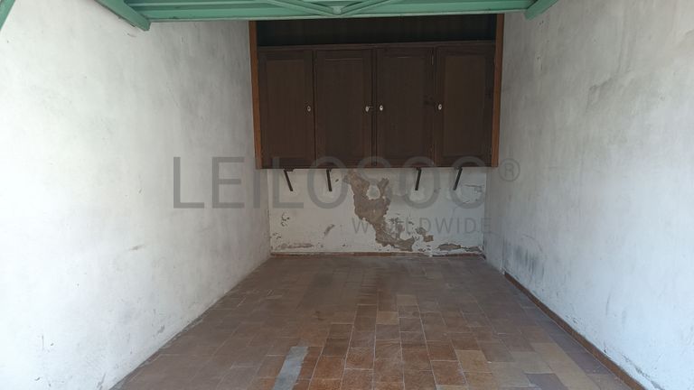 Garagem · Vila Nova de Famalicão