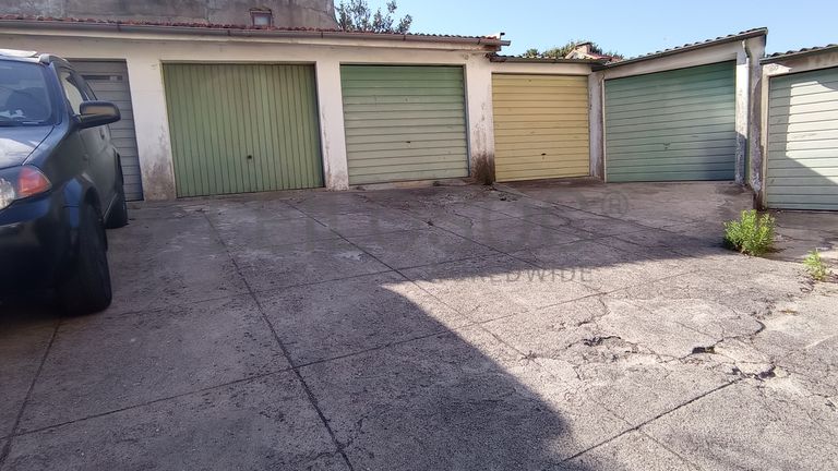 Garagem · Vila Nova de Famalicão