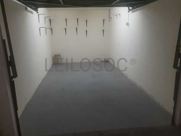 Garagem · Vila Nova de Gaia