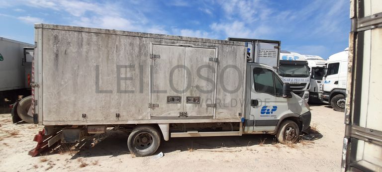 Iveco Daily 35C18
