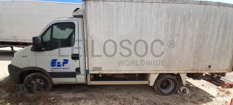 Iveco Daily 35C18