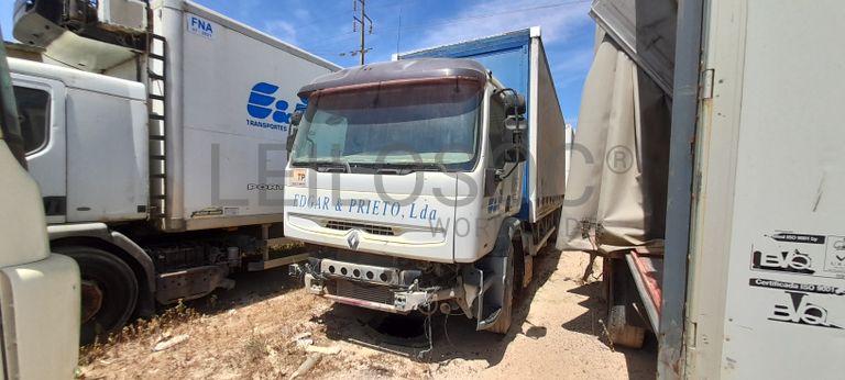 Renault Premium 260
