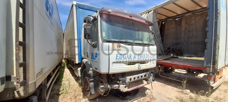 Renault Premium 260