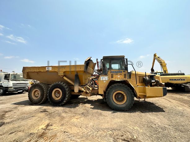 Dumper articulado (30T) KOMATSU HM300-1