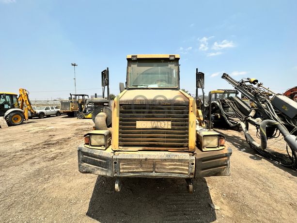 Dumper articulado (30T) KOMATSU HM300-1