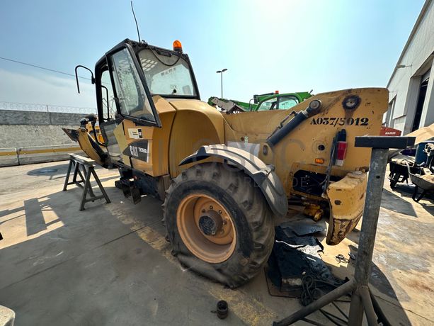 Multifunções CATERPILLAR TH360 B