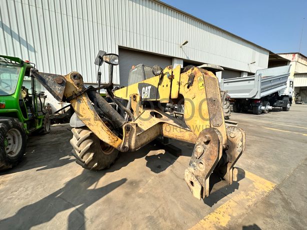 Multifunções CATERPILLAR TH360 B