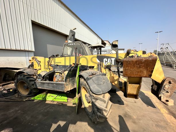 Multifunções CATERPILLAR TH360 B