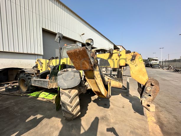Multifunções CATERPILLAR TH360 B