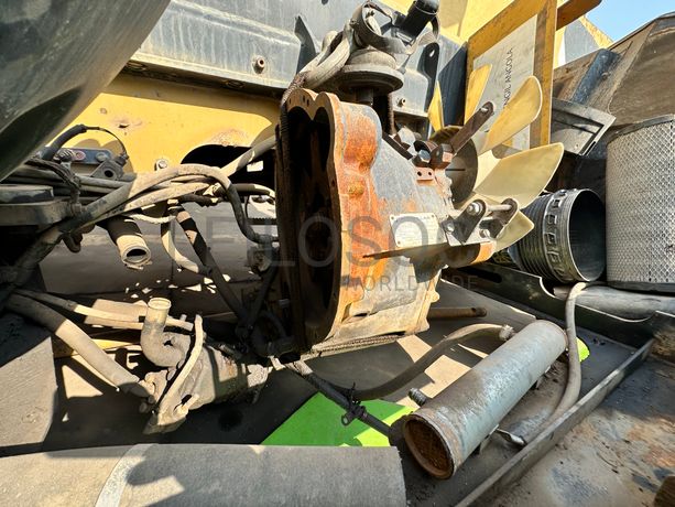 Multifunções CATERPILLAR TH360 B