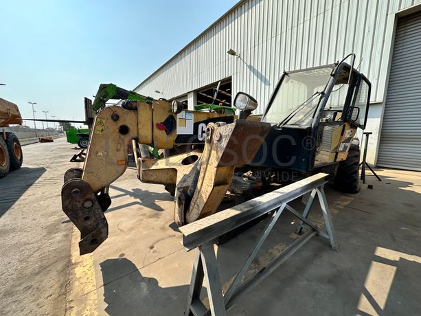 Multifunções CATERPILLAR TH360 B