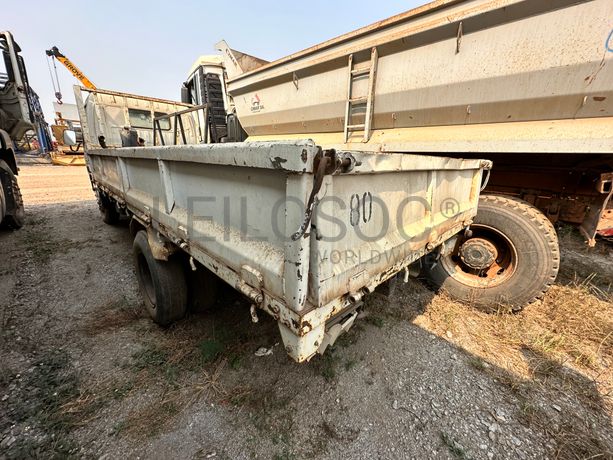 TOYOTA HINO 300 - Lote 89