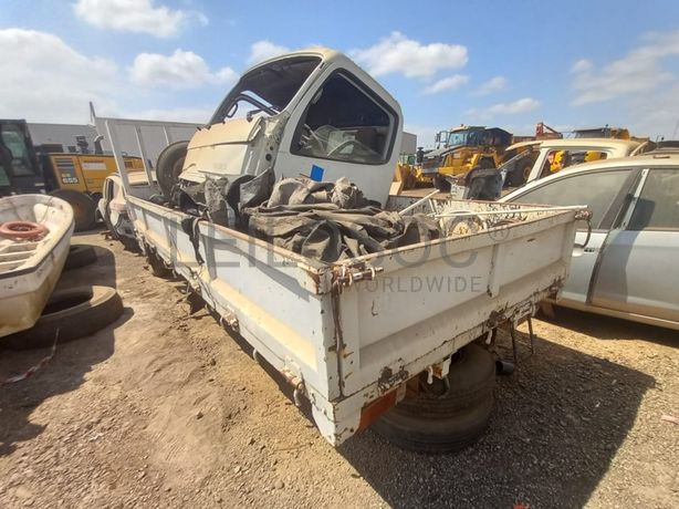 TOYOTA HINO 300 - Lote 95