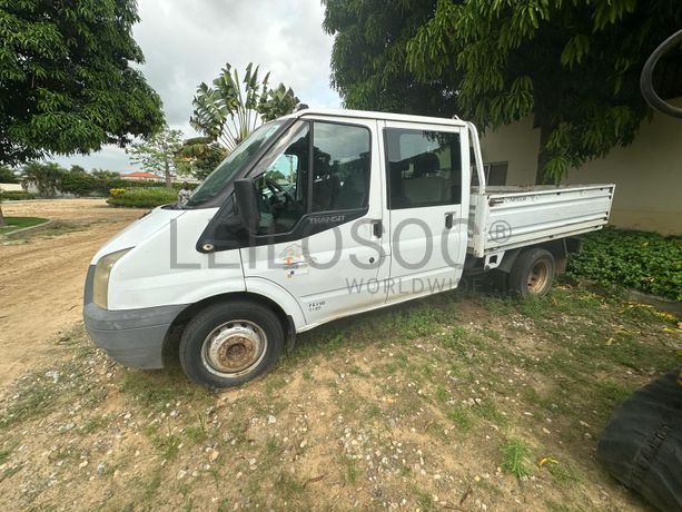 Ford Transit CD 7L