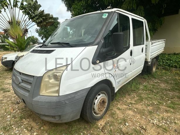 Ford Transit CD 7L
