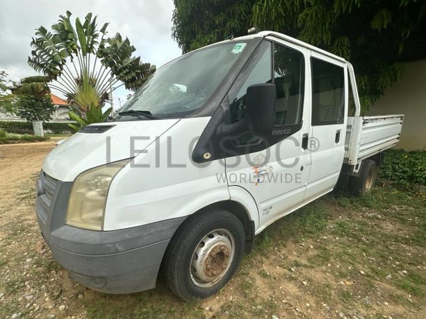 Ford Transit CD 7L