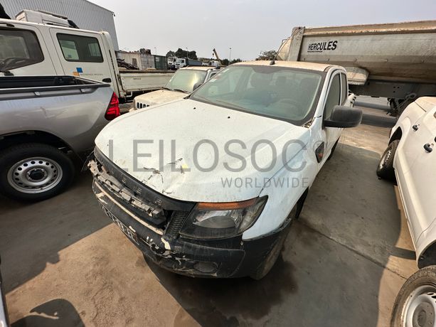 FORD RANGER BASE CD 2.2