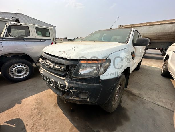 FORD RANGER BASE CD 2.2