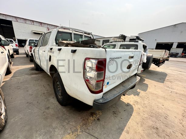 FORD RANGER BASE CD 2.2