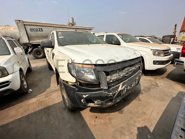 FORD RANGER BASE CD 2.2