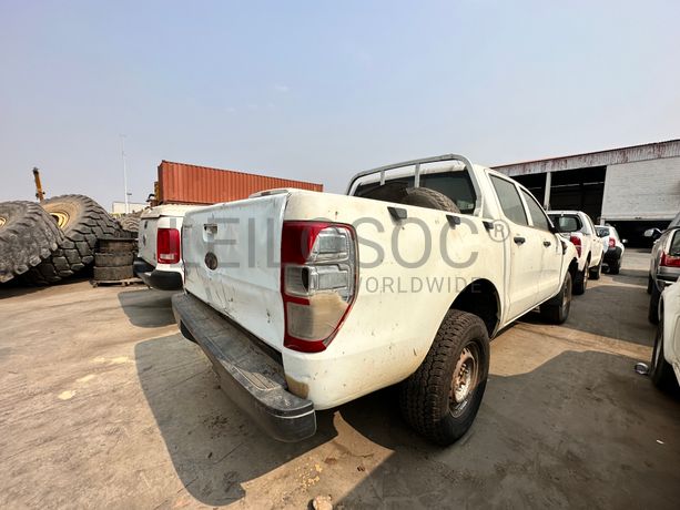 FORD RANGER BASE CD 2.2