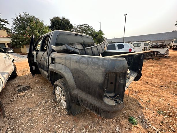 VOLKSWAGEN AMAROK 2.0 TDI