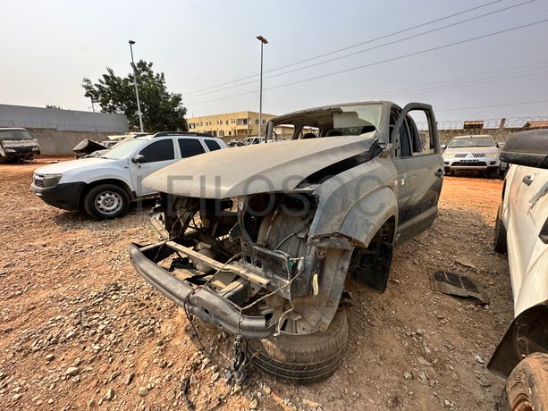 VOLKSWAGEN AMAROK 2.0 TDI