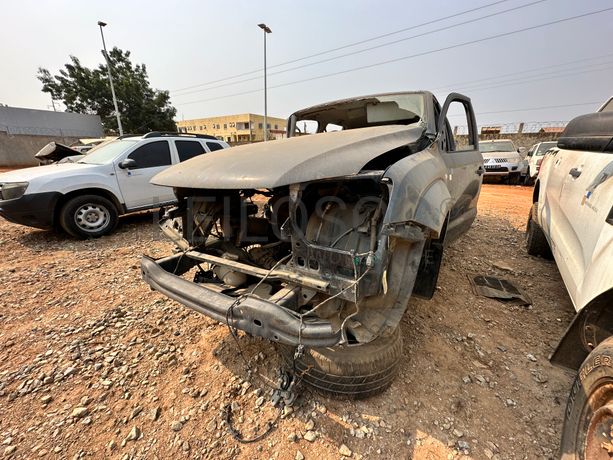 VOLKSWAGEN AMAROK 2.0 TDI